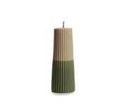 Outdoor Pilaar Grooved (L) Forrest - LEEF mode en accessoires