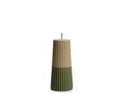 Outdoor Pilaar Grooved (M) Forrest - LEEF mode en accessoires