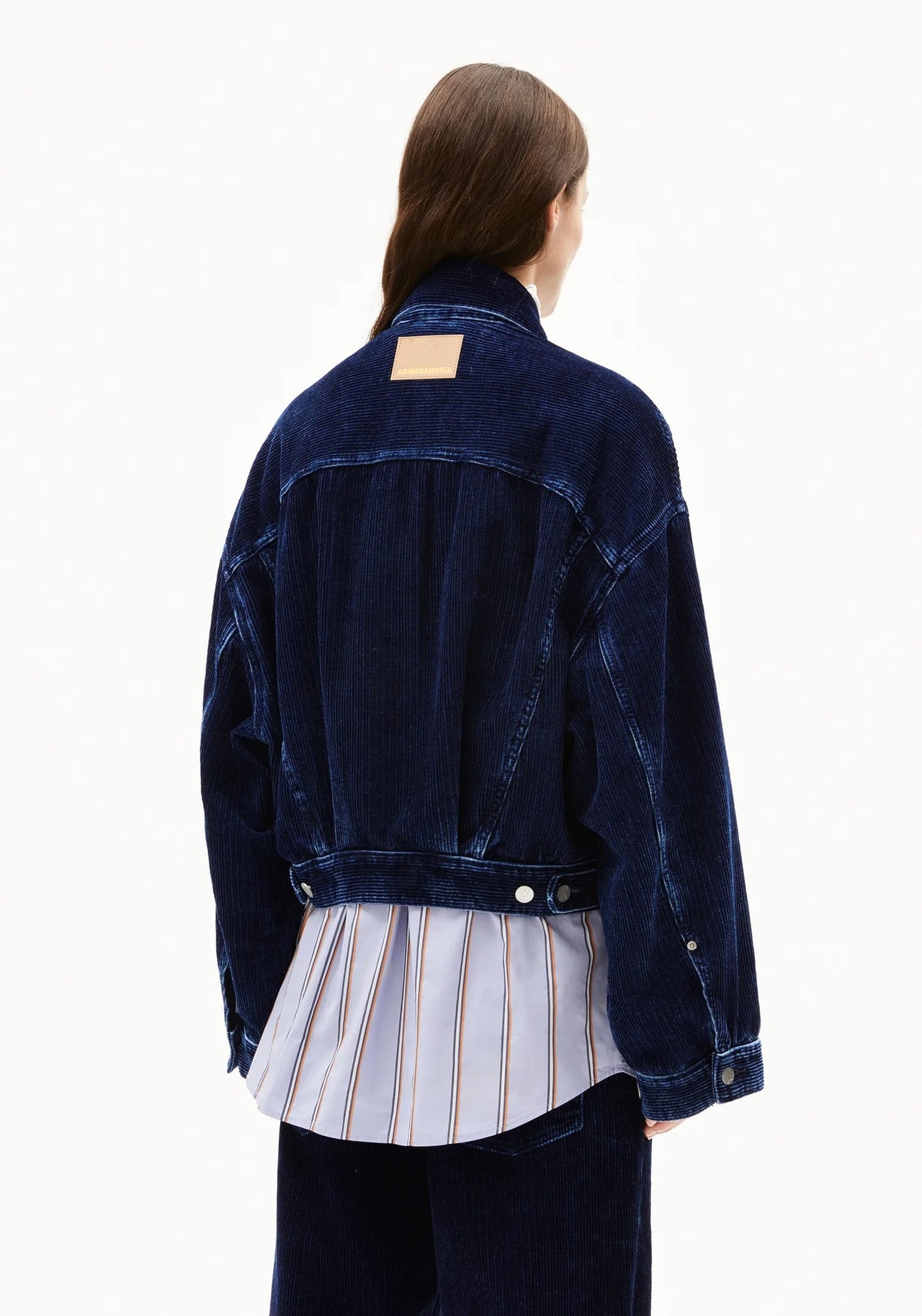 PAASITHE INDIGO CORD 3287 Indigofera