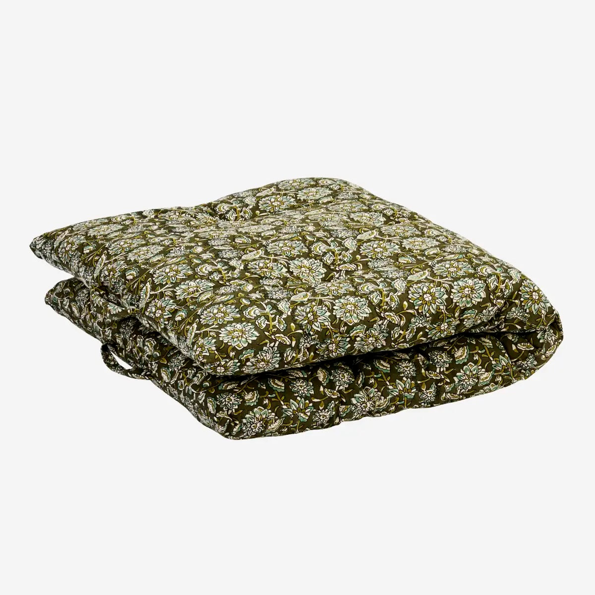PRINTEDCOTTONMATTRESSdarkgreen__1