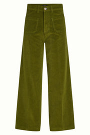 PaigePocketPantsBabyCord253Poseygreen__4