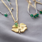 ParadiseAventurineGCNecklaceAventurine__3
