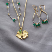 ParadiseAventurineGCNecklaceAventurine__4