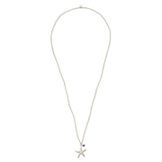 Paradise Lapis Lazuli Necklace SC Lapis Lazuli - LEEF mode en accessoires