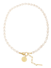 Parelketting 11 - LEEF mode en accessoires