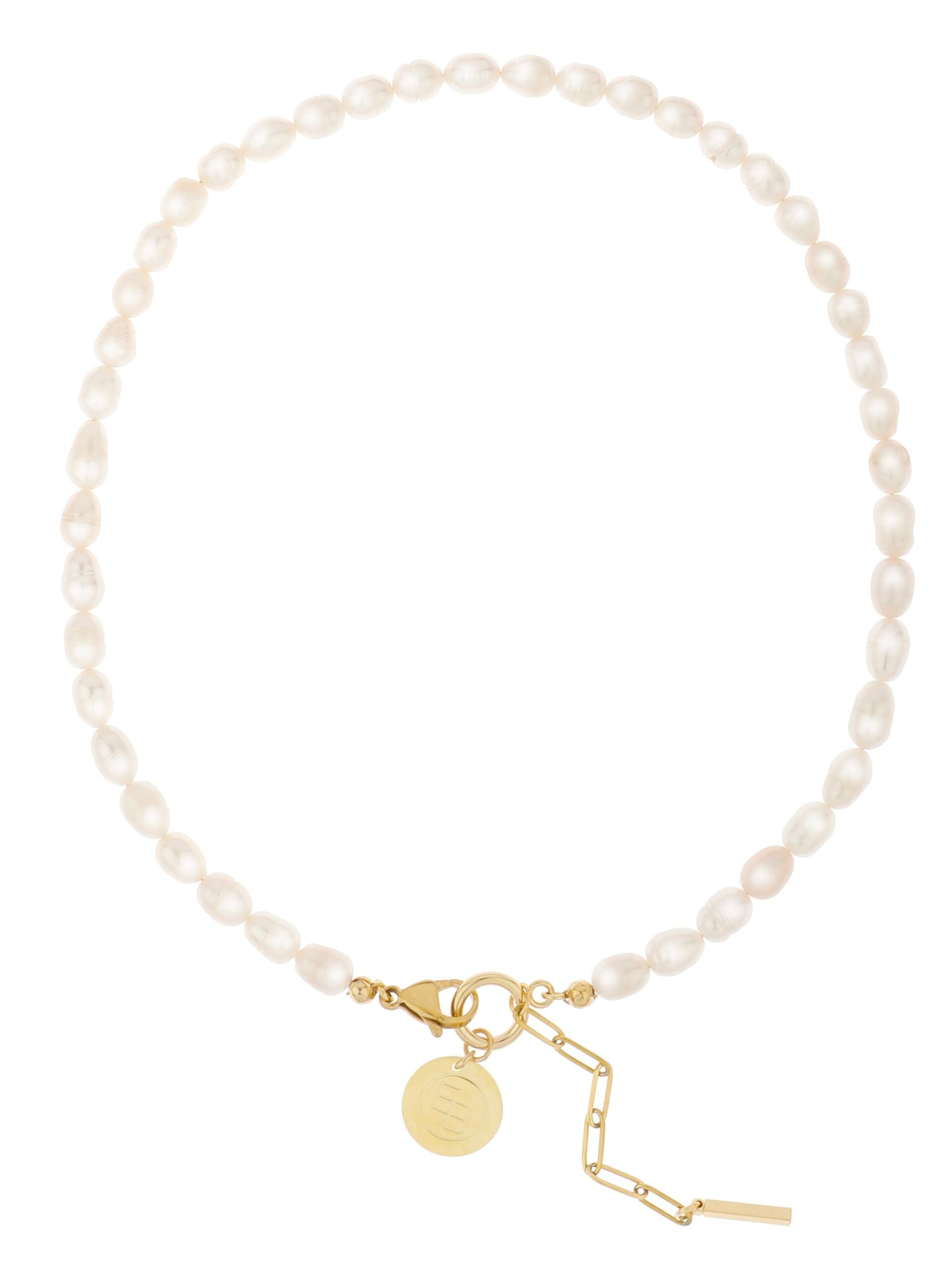 Parelketting 11 - LEEF mode en accessoires