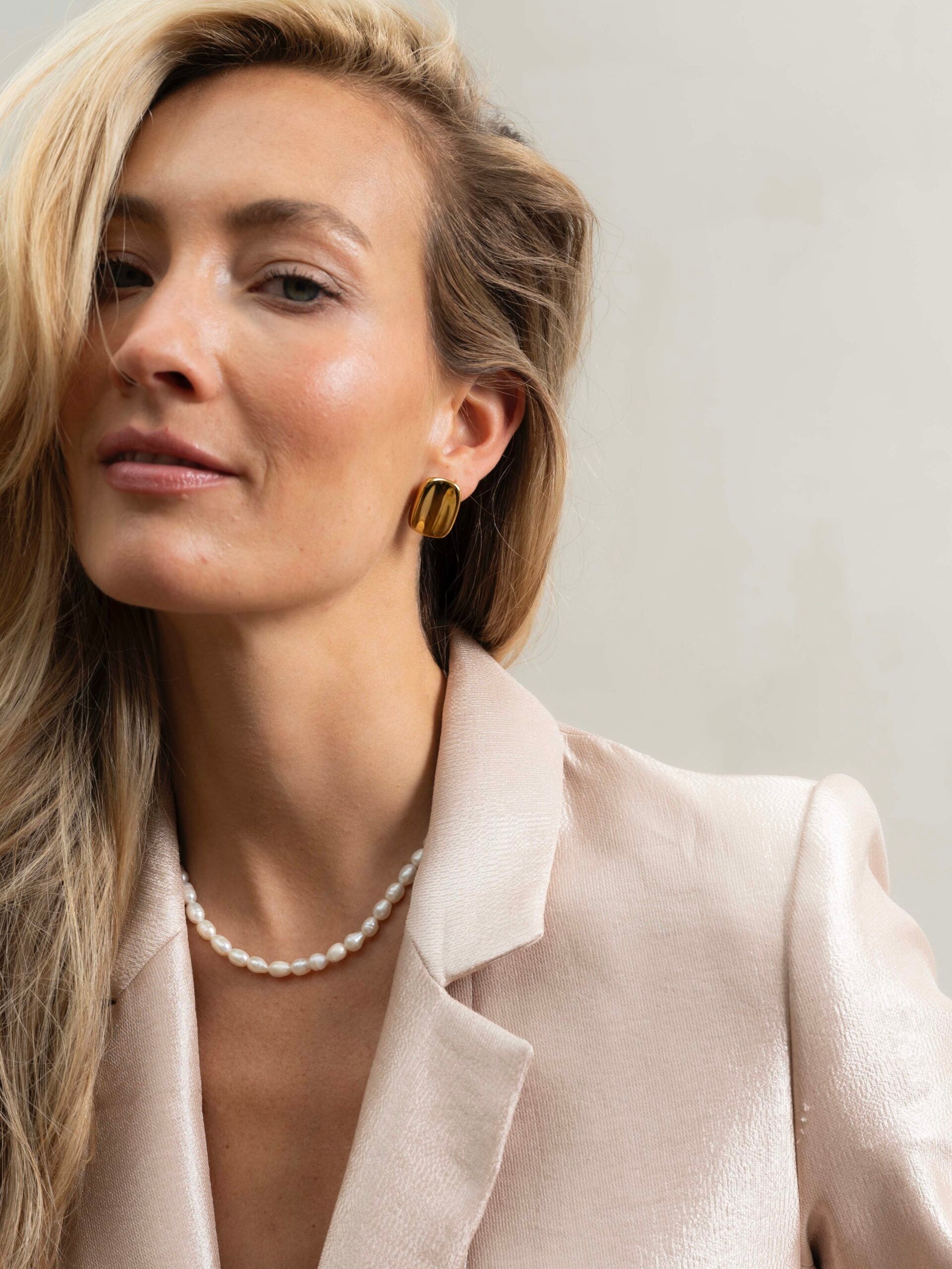 Parelketting 11 - LEEF mode en accessoires