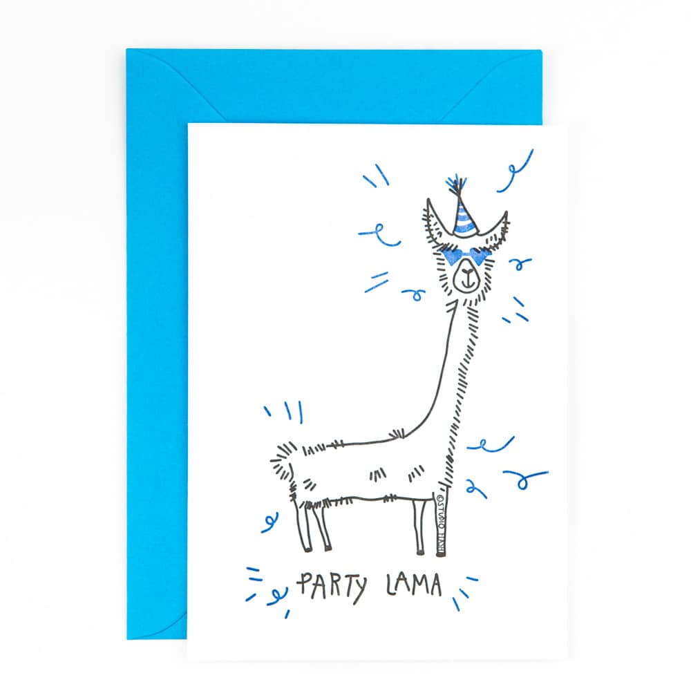 PartyLama__1