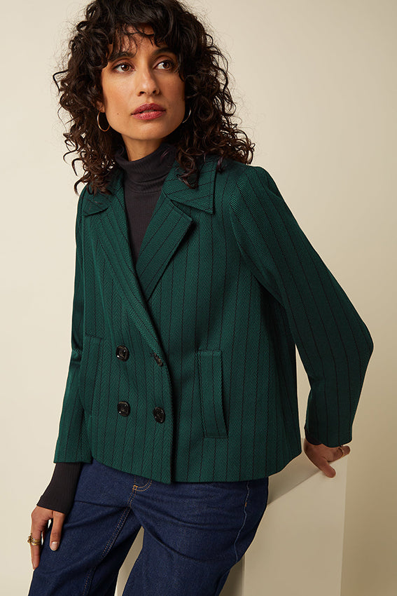 PattiCoatDaleChevron200PineGreen__1