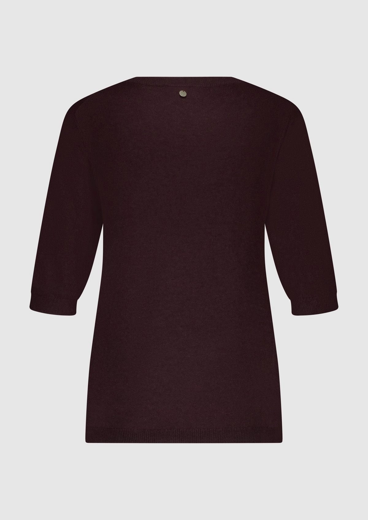 Paula Top 1004 Aubergine