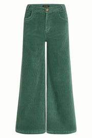 Peppa Pants Corduroy  293 Matcha Green - LEEF mode en accessoires