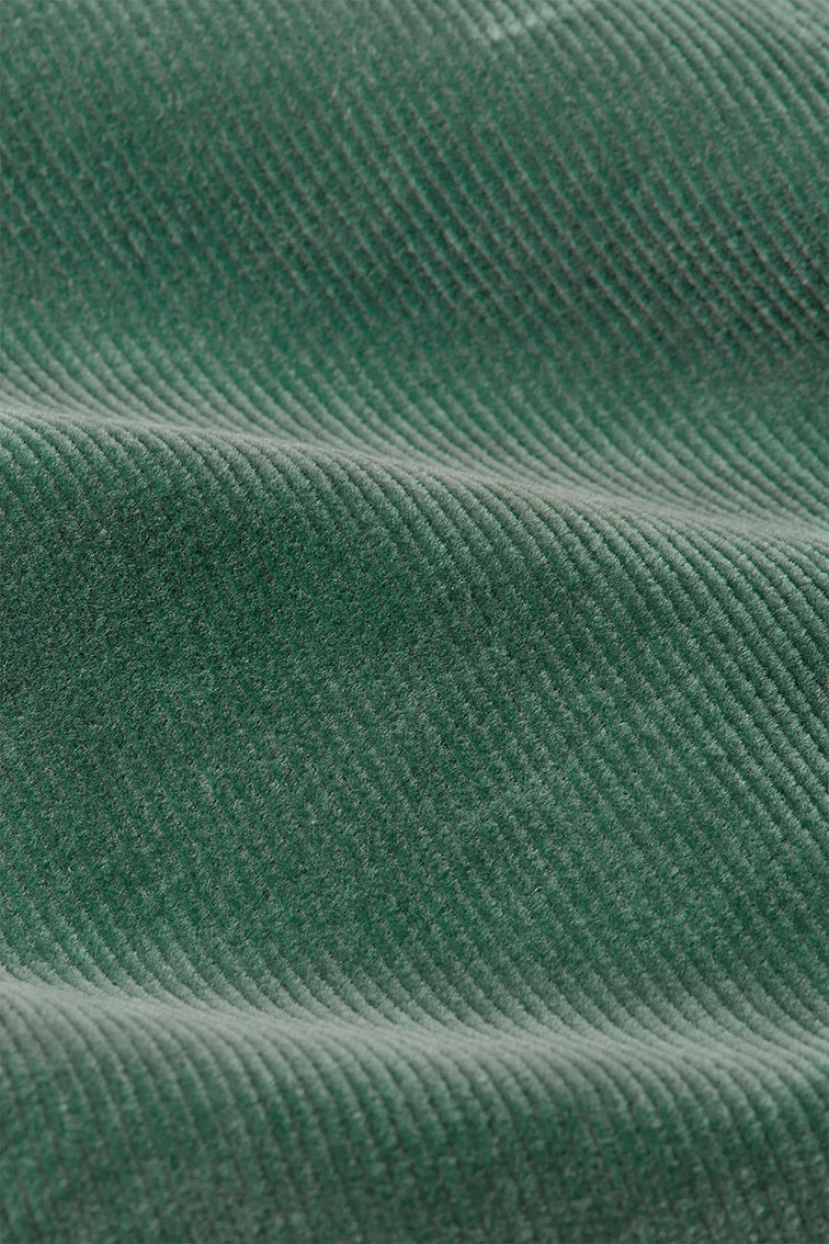 Peppa Pants Corduroy  293 Matcha Green - LEEF mode en accessoires