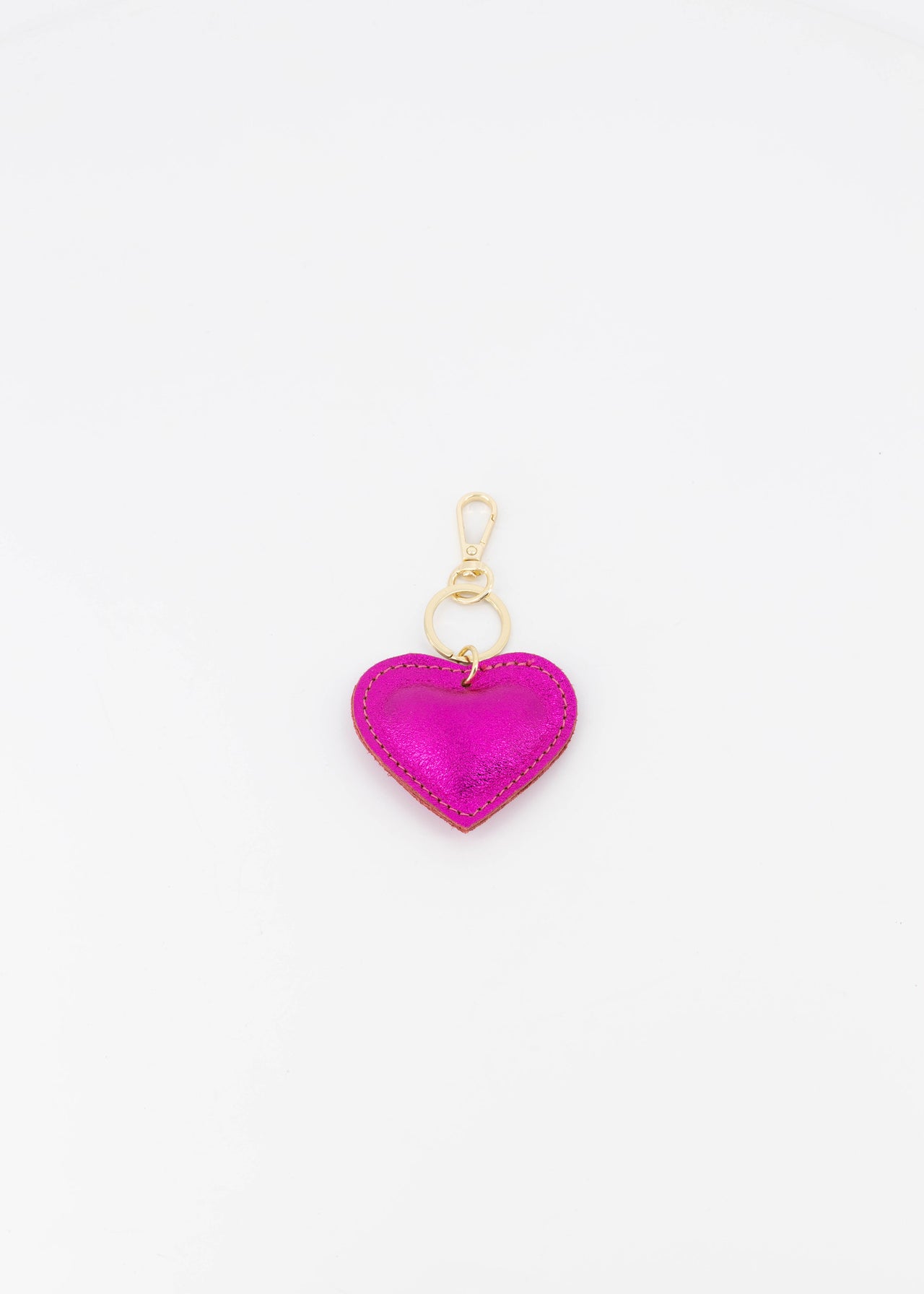 Pipsa Classic Grain L538 Metallic Fuchsia - LEEF mode en accessoires
