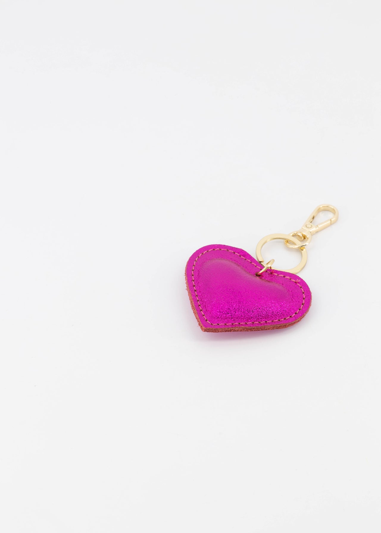 Pipsa Classic Grain L538 Metallic Fuchsia - LEEF mode en accessoires