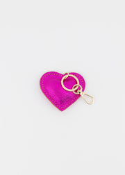 Pipsa Classic Grain L538 Metallic Fuchsia - LEEF mode en accessoires