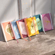 Pocket Notebook Dragonfly Dragonfly - LEEF mode en accessoires