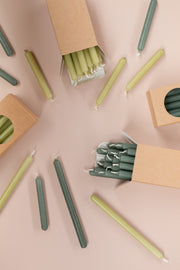 PotloodkaarsjesForrestGreen__2