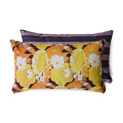 Printed Cushion Bloom (60x35cm) Bloom - LEEF mode en accessoires