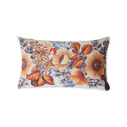 Printed Cushion Botanic (60x35cm) Botanic - LEEF mode en accessoires