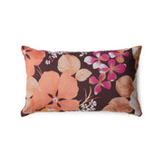 Printed Cushion Decor(60x35cm) Decor - LEEF mode en accessoires