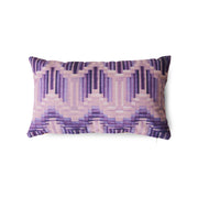 Printed Cushion Decor(60x35cm) Decor - LEEF mode en accessoires