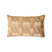 Printed Cushion Heydey (60x35cm) Heydey - LEEF mode en accessoires