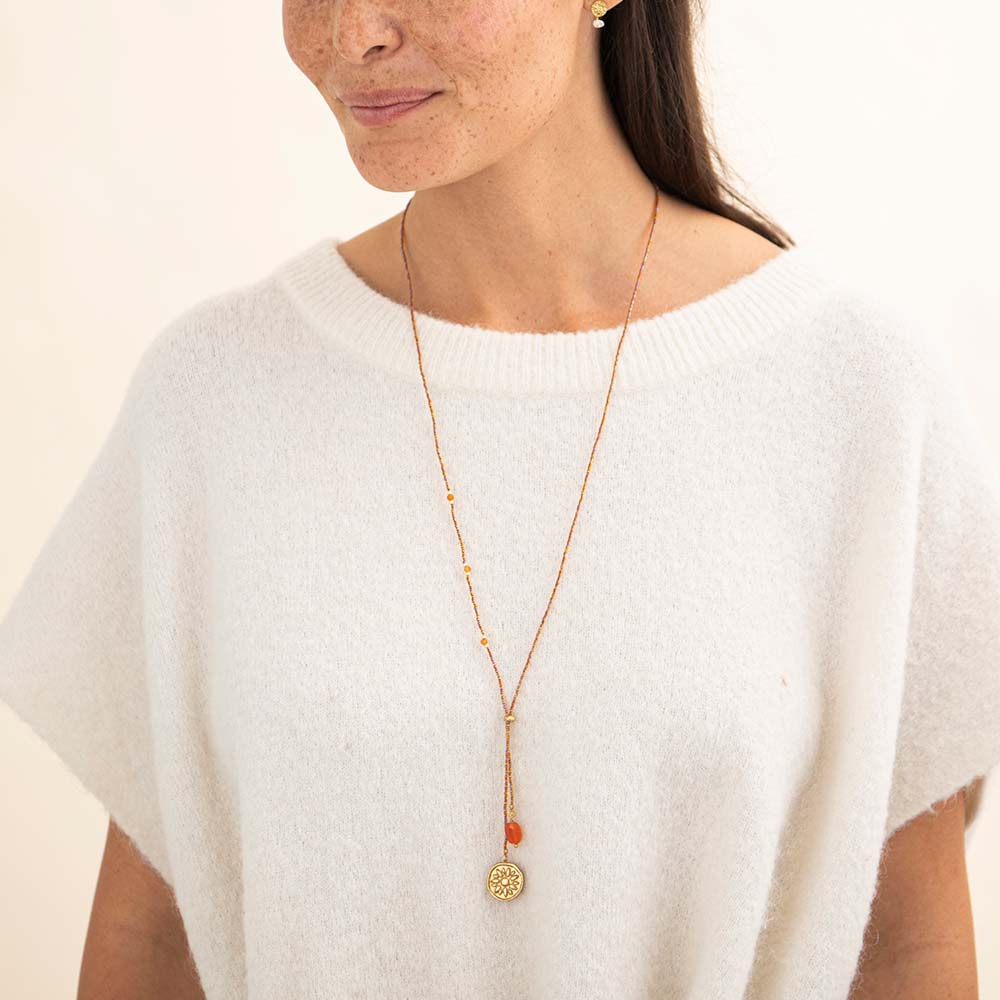 PurposeCarnelianNecklaceGCCarnelian__2