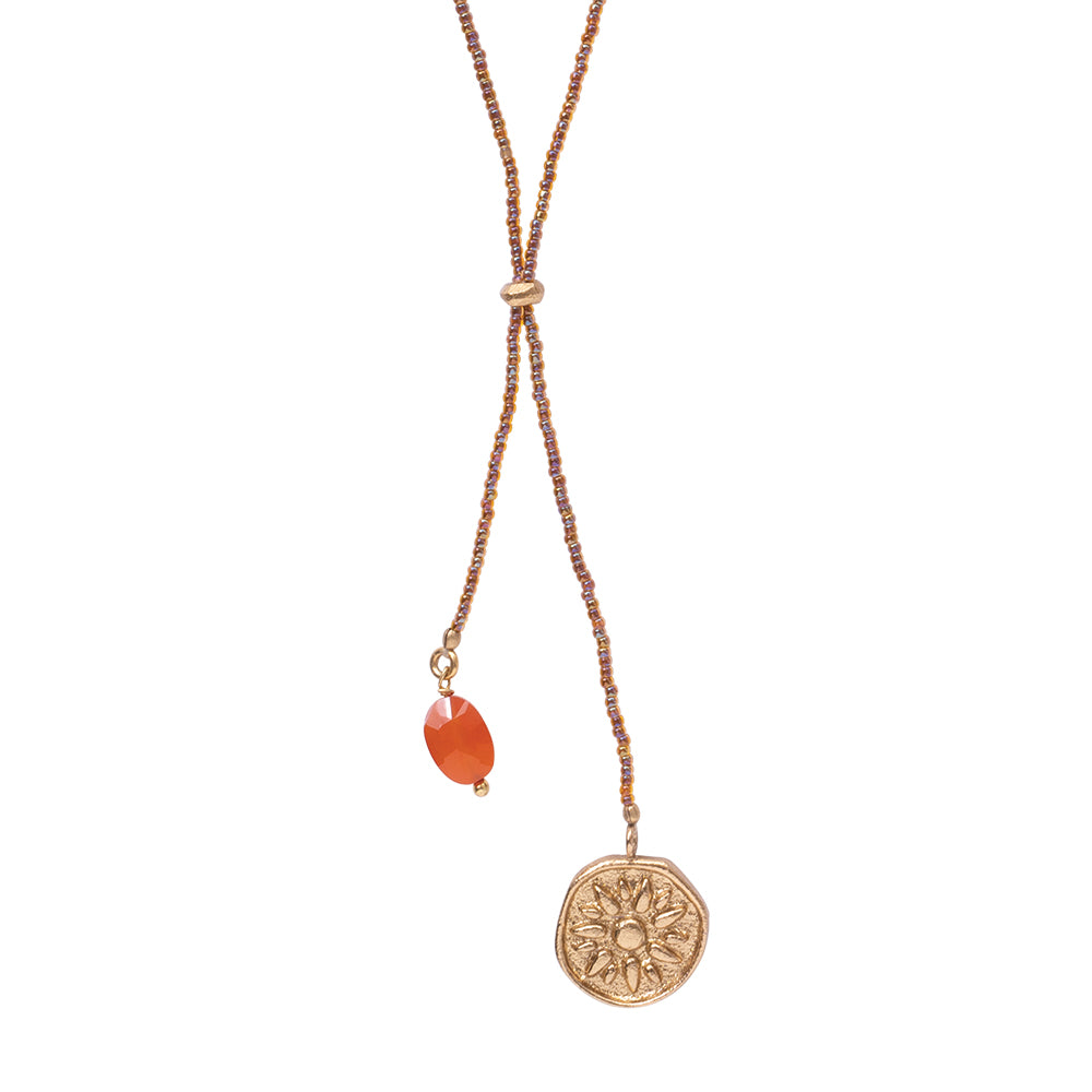 PurposeCarnelianNecklaceGCCarnelian__3