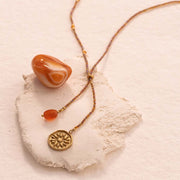 PurposeCarnelianNecklaceGCCarnelian__4