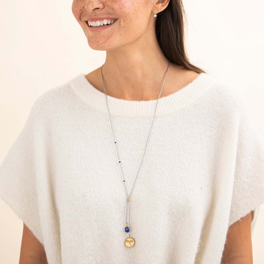 PurposeLapisLazuliNecklaceGCLapisLazuli__2