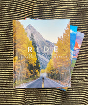 RIDE - LEEF mode en accessoires