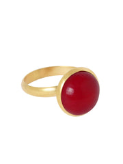 RINGMETGEMSTONEINSTRAKKEZETTING(12CM)Rood__1