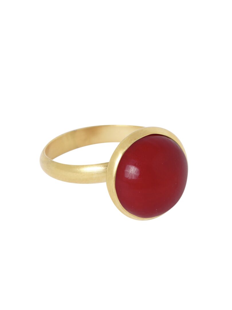 RINGMETGEMSTONEINSTRAKKEZETTING(12CM)Rood__1