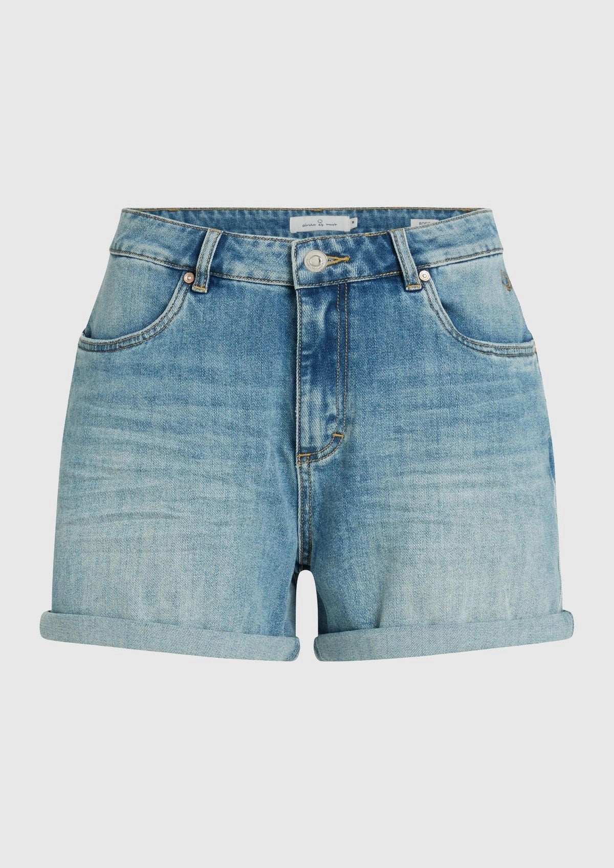 ROSIESHORT3054SeaNoteBlueWash__1