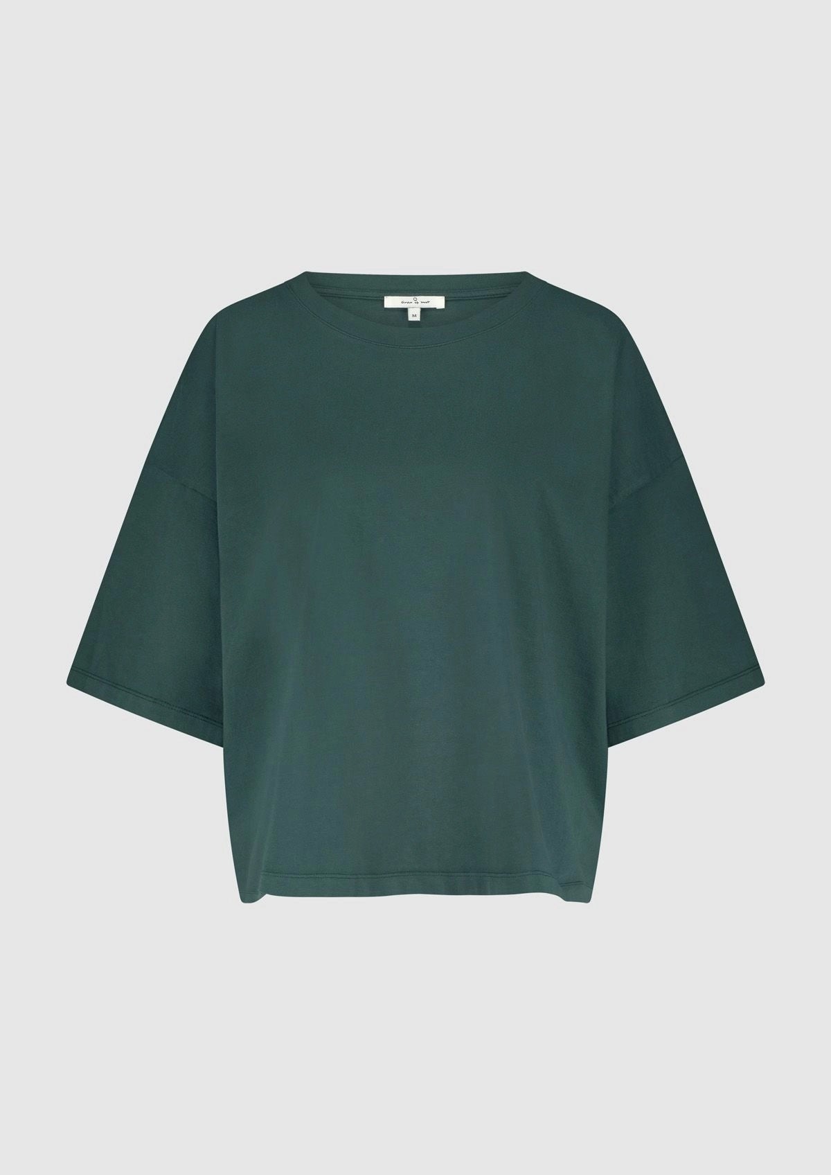 Rae Top 1838 Washed Green gables