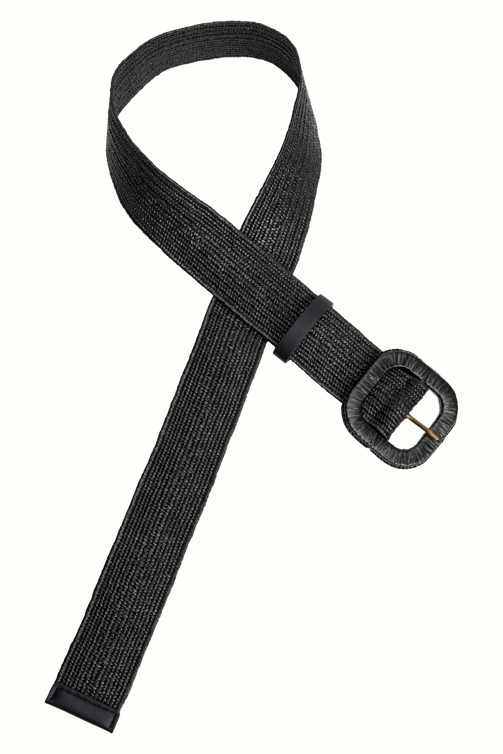 RaffiaBelt001Black__1