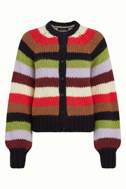 RaglanCardiCampoKnitStripe999MultiColor__3
