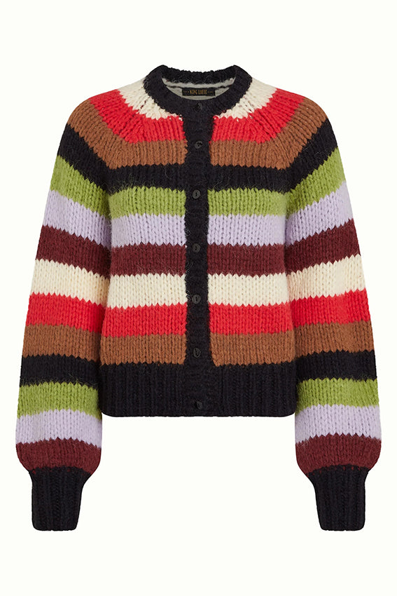 RaglanCardiCampoKnitStripe999MultiColor__3