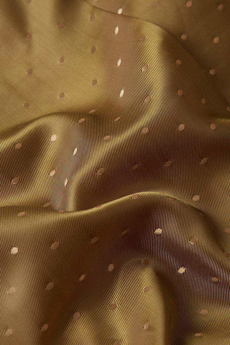 Rebel Jacket Dainty Shine 239 Ultra Green - LEEF mode en accessoires