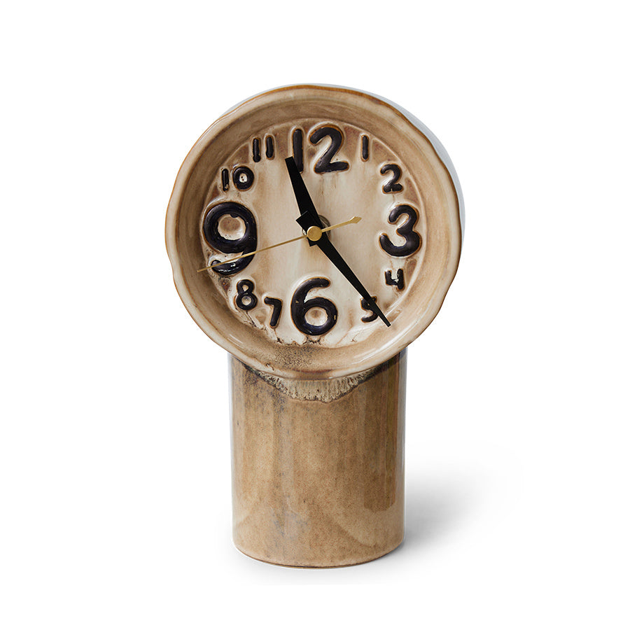 RetroCeramicClockCream__1