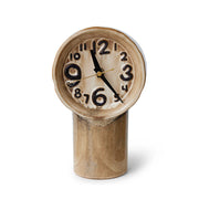 RetroCeramicClockCream__1