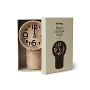 RetroCeramicClockCream__5