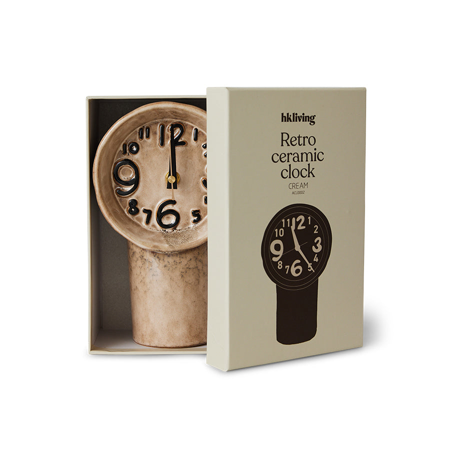 RetroCeramicClockCream__5