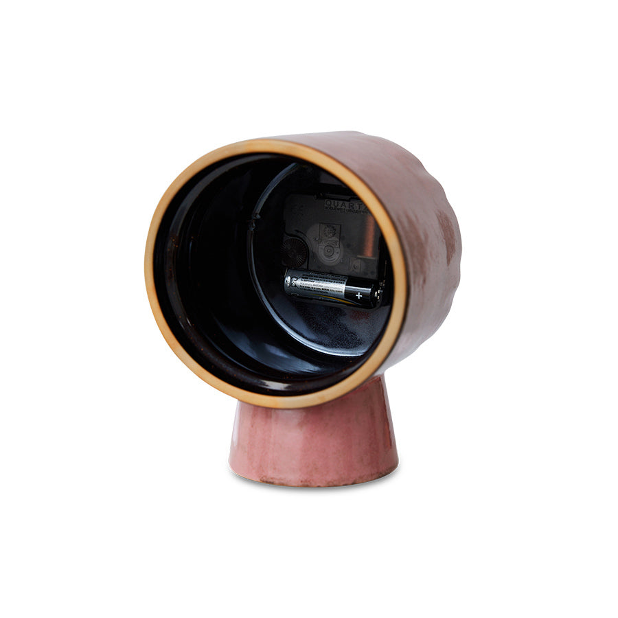 RetroCeramicClockPink__4