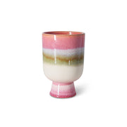 Retro flower pot Rosefield - LEEF mode en accessoires