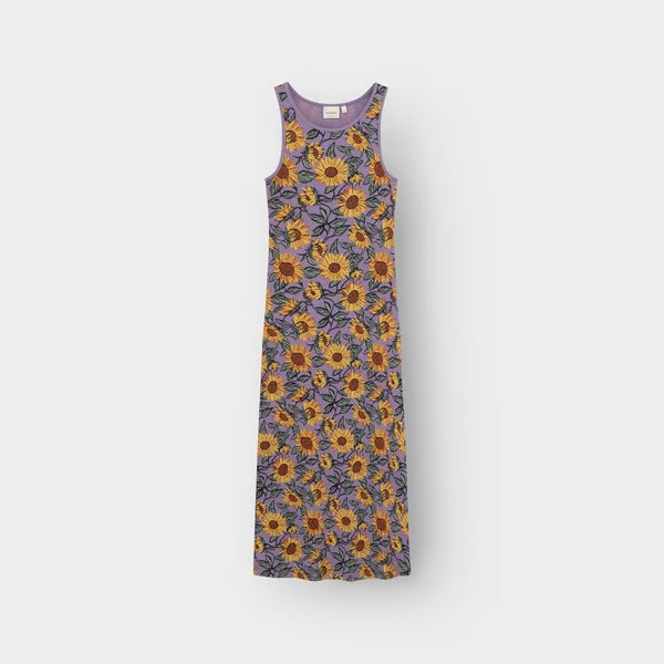 RibDressMotalaSunflowerPurpleHaze__4