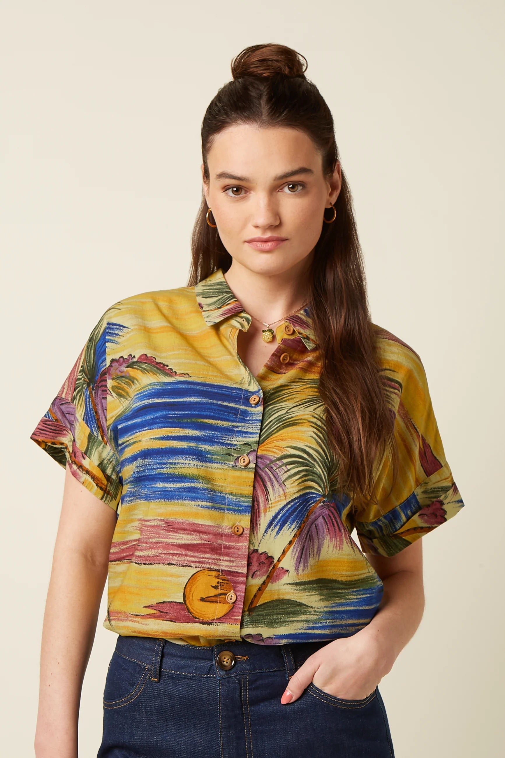 RitaBlouseRiche999MultiColor__1