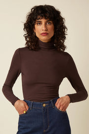 RollneckTopUniRibChocolate__1
