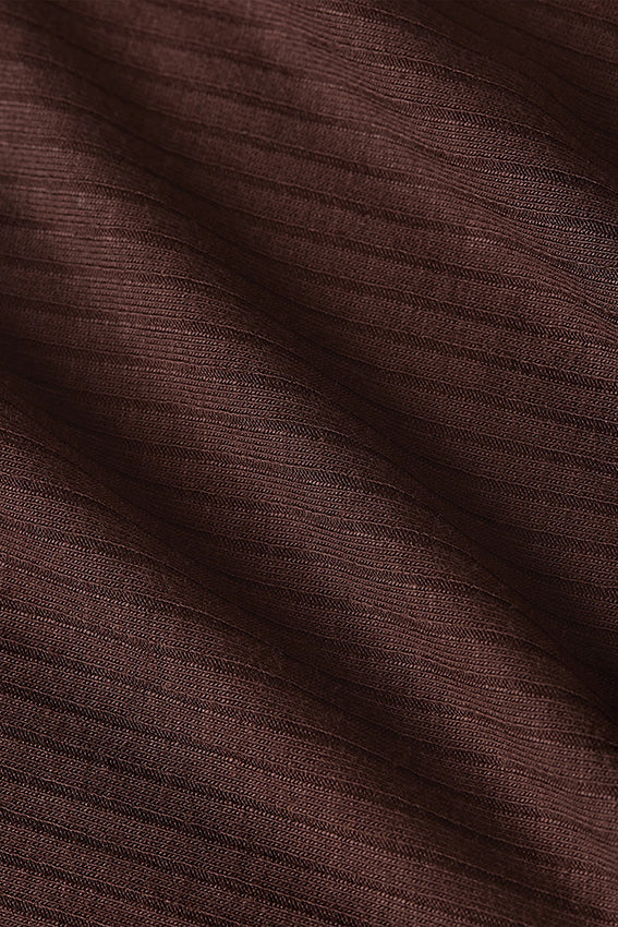 RollneckTopUniRibChocolate__4