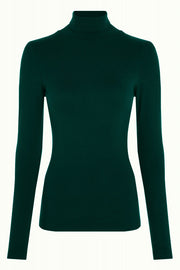 RollneckTopUniRib_200PineGreen_4